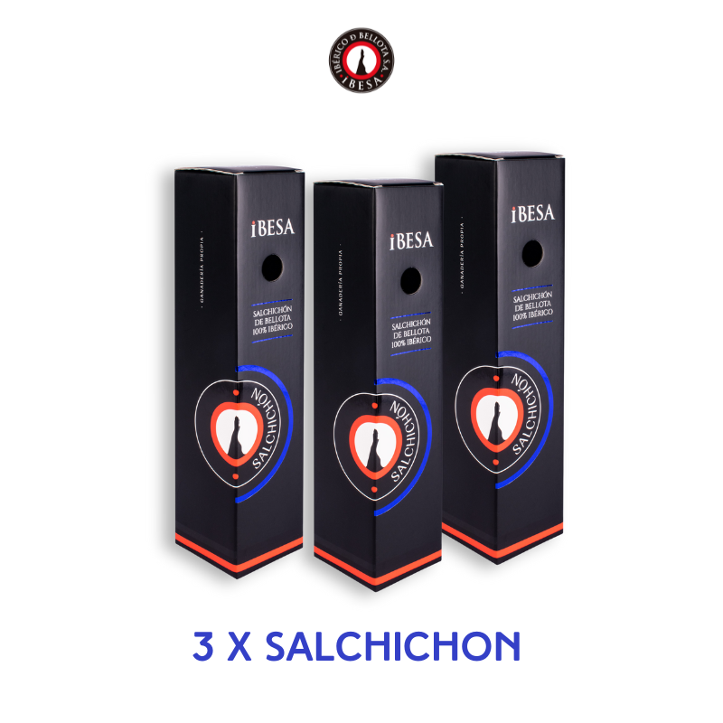 ESTUCHE TRES ASES