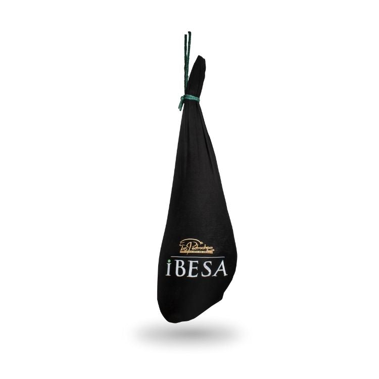 JAMÓN CEBO CAMPO 100% IBÉRICO DOP LOS PEDROCHES 6,5-7 kg