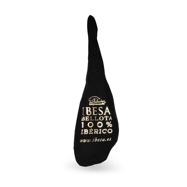 JAMÓN BELLOTA 100% IBÉRICO IBESA DOP LOS PEDROCHES 6,5-7 kg